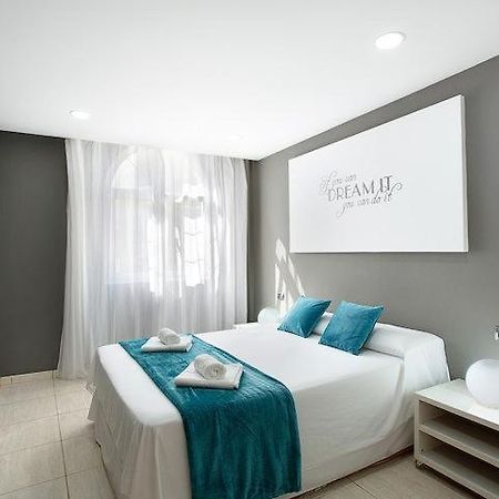 Carrizal Aeropuerto Gran Canaria Apartamento Vacacional المظهر الخارجي الصورة