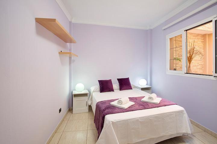 Carrizal Aeropuerto Gran Canaria Apartamento Vacacional المظهر الخارجي الصورة